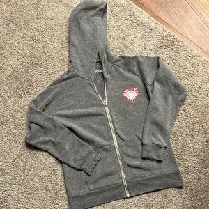 SoulCycle: Boston jacket